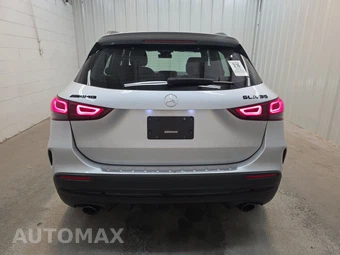 2023 Mercedes-Benz AMG GLA 35 4MATIC - miniatura 5