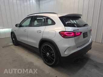 2023 Mercedes-Benz AMG GLA 35 4MATIC - miniatura 6
