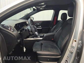 2023 Mercedes-Benz AMG GLA 35 4MATIC - miniatura 7