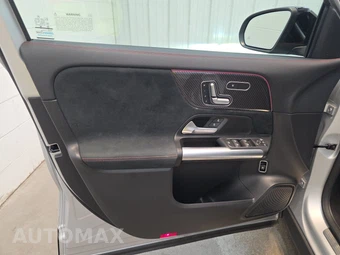 2023 Mercedes-Benz AMG GLA 35 4MATIC - miniatura 9