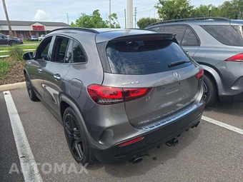2023 Mercedes-Benz AMG GLA 35 4MATIC - miniatura 2