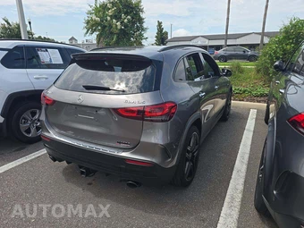 2023 Mercedes-Benz AMG GLA 35 4MATIC - miniatura 3