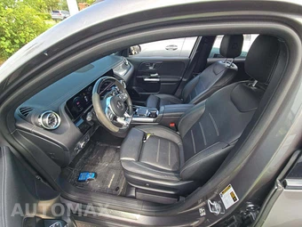 2023 Mercedes-Benz AMG GLA 35 4MATIC - miniatura 6