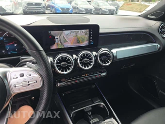 2023 Mercedes-Benz AMG GLB 35 4MATIC - miniatura 10