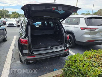 2023 Mercedes-Benz AMG GLB 35 4MATIC - miniatura 14