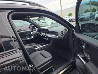 2023 Mercedes-Benz AMG GLB 35 4MATIC - miniatura 18
