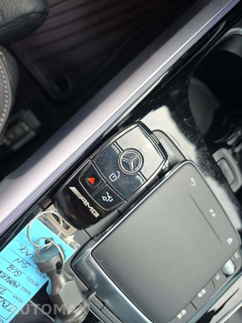2023 Mercedes-Benz AMG GLB 35 4MATIC - miniatura 8