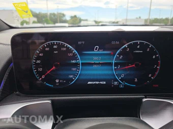 2023 Mercedes-Benz AMG GLB 35 4MATIC - miniatura 9