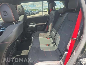 2023 Mercedes-Benz AMG GLB 35 4MATIC - miniatura 10