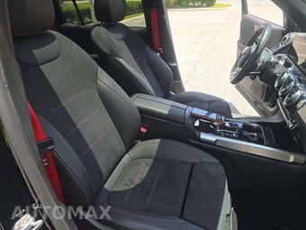 2023 Mercedes-Benz AMG GLB 35 4MATIC - miniatura 15