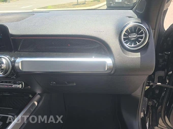 2023 Mercedes-Benz AMG GLB 35 4MATIC - miniatura 16