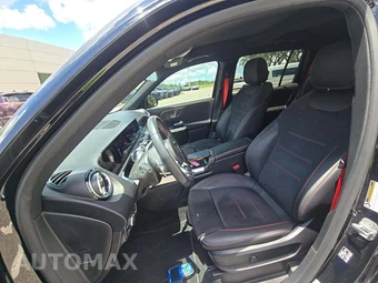 2023 Mercedes-Benz AMG GLB 35 4MATIC - miniatura 3
