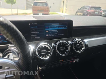 2023 Mercedes-Benz AMG GLB 35 4MATIC - miniatura 7
