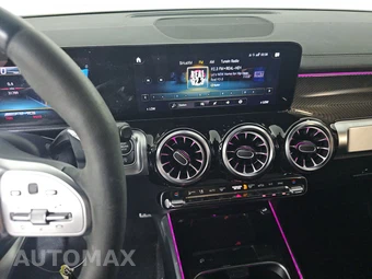 2023 Mercedes-Benz AMG GLB 35 4MATIC - miniatura 11