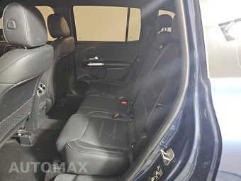 2023 Mercedes-Benz AMG GLB 35 4MATIC - miniatura 13