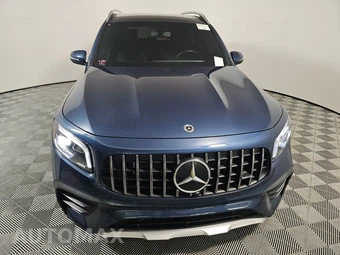 2023 Mercedes-Benz AMG GLB 35 4MATIC - miniatura 2