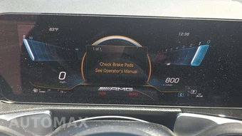 2023 Mercedes-Benz AMG GLB 35 4MATIC - miniatura 23