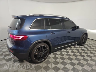 2023 Mercedes-Benz AMG GLB 35 4MATIC - miniatura 4