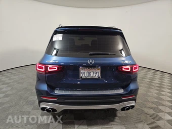 2023 Mercedes-Benz AMG GLB 35 4MATIC - miniatura 5