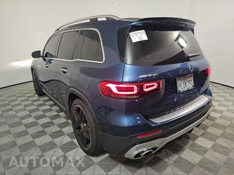 2023 Mercedes-Benz AMG GLB 35 4MATIC - miniatura 6