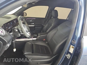 2023 Mercedes-Benz AMG GLB 35 4MATIC - miniatura 7