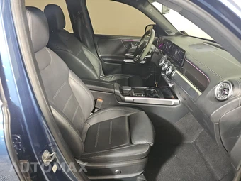 2023 Mercedes-Benz AMG GLB 35 4MATIC - miniatura 8