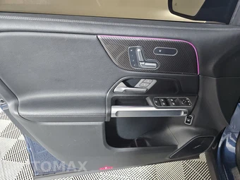 2023 Mercedes-Benz AMG GLB 35 4MATIC - miniatura 9