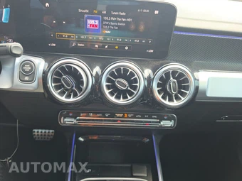 2023 Mercedes-Benz AMG GLB 35 4MATIC - miniatura 11