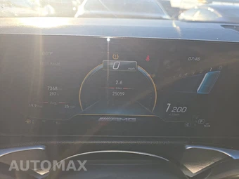 2023 Mercedes-Benz AMG GLB 35 4MATIC - miniatura 12
