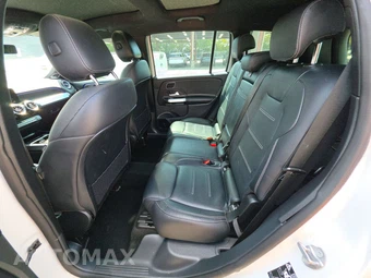 2023 Mercedes-Benz AMG GLB 35 4MATIC - miniatura 13