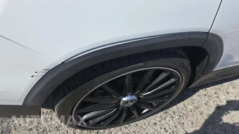 2023 Mercedes-Benz AMG GLB 35 4MATIC - miniatura 23