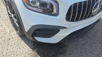 2023 Mercedes-Benz AMG GLB 35 4MATIC - miniatura 24