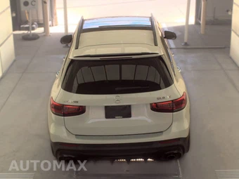 2023 Mercedes-Benz AMG GLB 35 4MATIC - miniatura 5