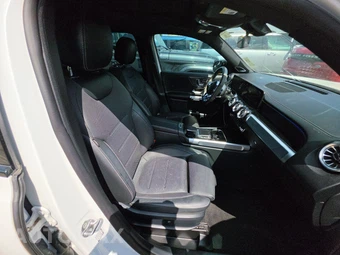 2023 Mercedes-Benz AMG GLB 35 4MATIC - miniatura 8