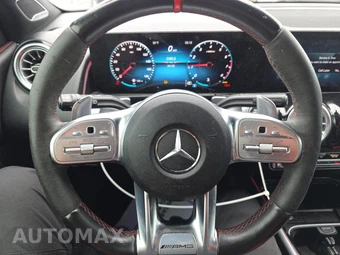 2023 Mercedes-Benz AMG GLB 35 4MATIC - miniatura 10