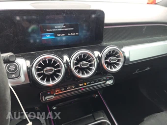 2023 Mercedes-Benz AMG GLB 35 4MATIC - miniatura 11