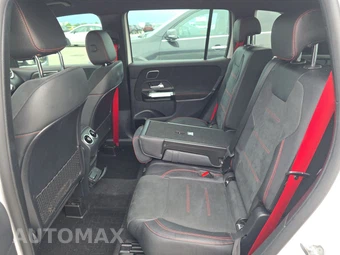 2023 Mercedes-Benz AMG GLB 35 4MATIC - miniatura 13