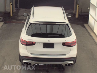 2023 Mercedes-Benz AMG GLB 35 4MATIC - miniatura 5