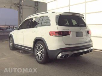 2023 Mercedes-Benz AMG GLB 35 4MATIC - miniatura 6