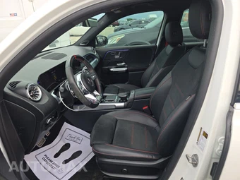 2023 Mercedes-Benz AMG GLB 35 4MATIC - miniatura 7
