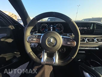 2023 Mercedes-Benz AMG GLE 53 4MATIC+ - miniatura 10