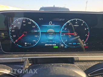 2023 Mercedes-Benz AMG GLE 53 4MATIC+ - miniatura 12