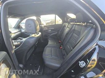 2023 Mercedes-Benz AMG GLE 53 4MATIC+ - miniatura 13