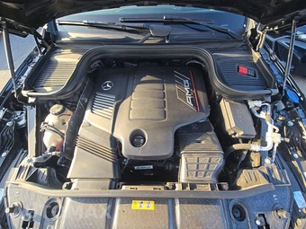 2023 Mercedes-Benz AMG GLE 53 4MATIC+ - miniatura 16