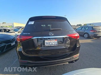 2023 Mercedes-Benz AMG GLE 53 4MATIC+ - miniatura 5