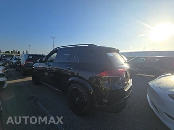 2023 Mercedes-Benz AMG GLE 53 4MATIC+ - miniatura 6