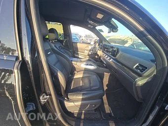 2023 Mercedes-Benz AMG GLE 53 4MATIC+ - miniatura 8