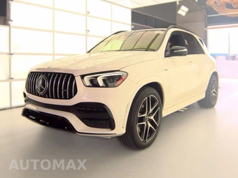 2023 Mercedes-Benz AMG GLE 53 4MATIC+