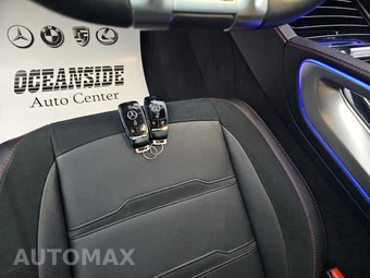 2023 Mercedes-Benz AMG GLE 53 4MATIC+ - miniatura 10