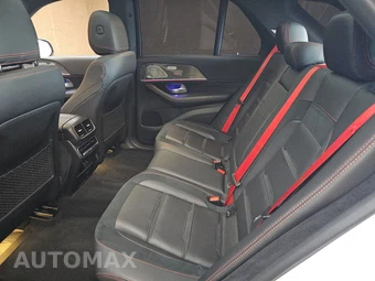2023 Mercedes-Benz AMG GLE 53 4MATIC+ - miniatura 13